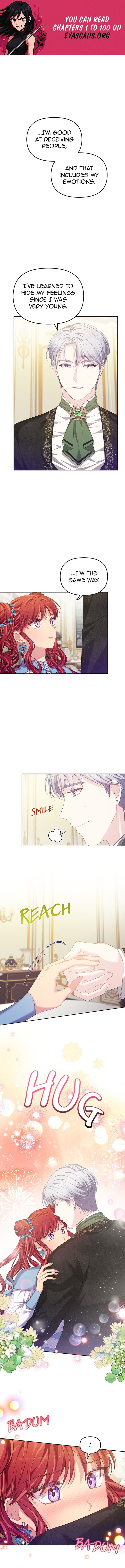 Read When Two Villains Meet EN Manga Online
