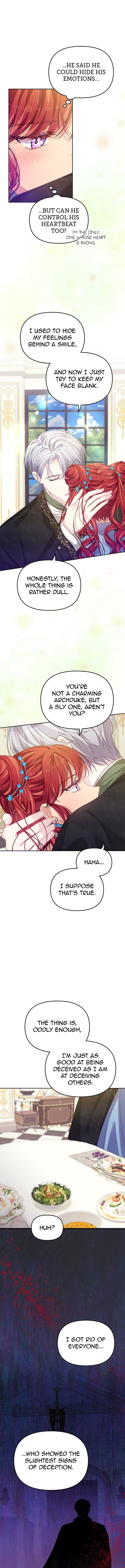 Read When Two Villains Meet EN Manga Online