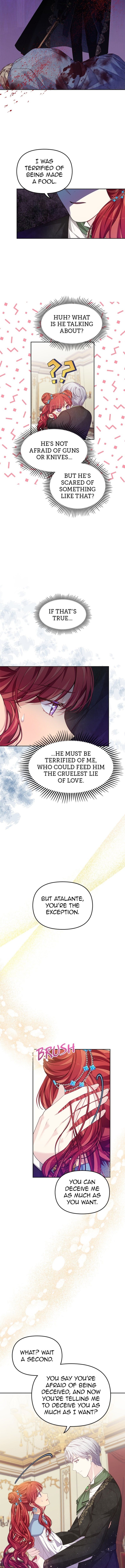 Read When Two Villains Meet EN Manga Online