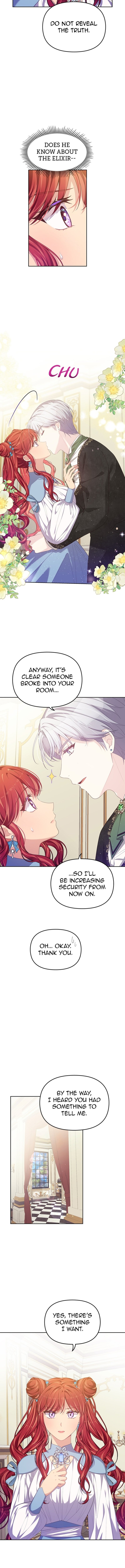 Read When Two Villains Meet EN Manga Online