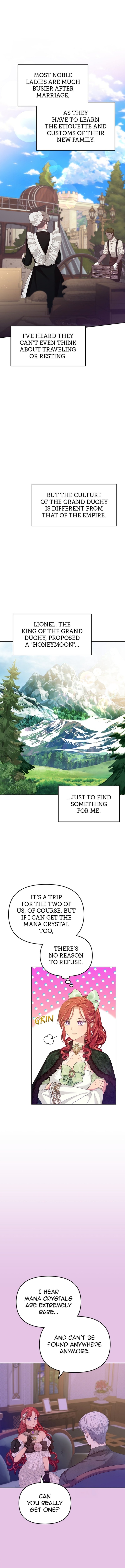 Read When Two Villains Meet EN Manga Online