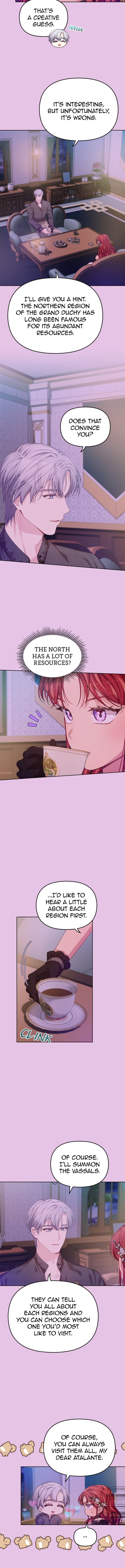 Read When Two Villains Meet EN Manga Online