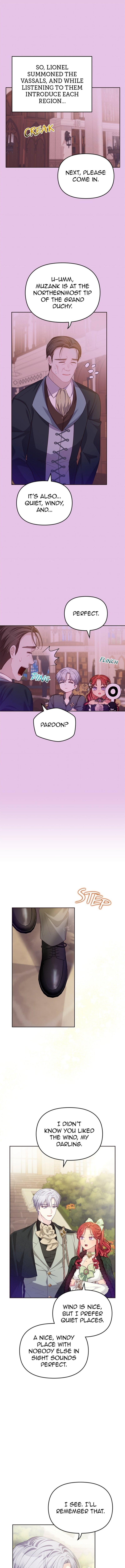 Read When Two Villains Meet EN Manga Online