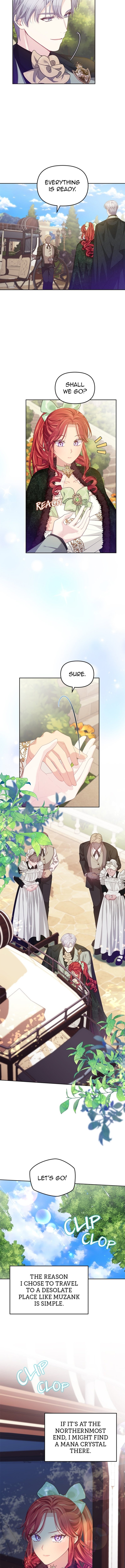 Read When Two Villains Meet EN Manga Online
