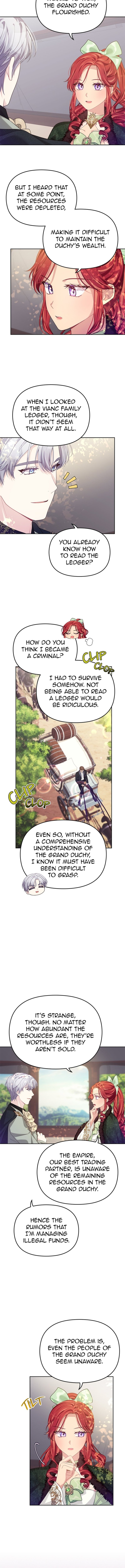 Read When Two Villains Meet EN Manga Online