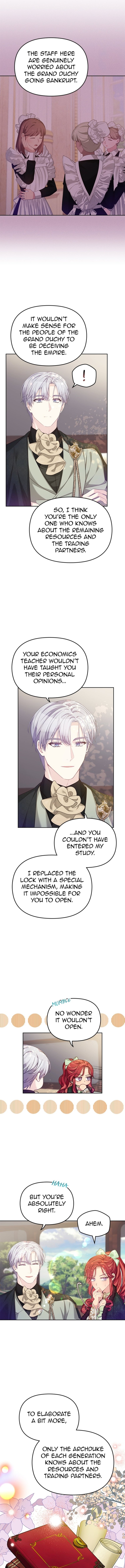 Read When Two Villains Meet EN Manga Online