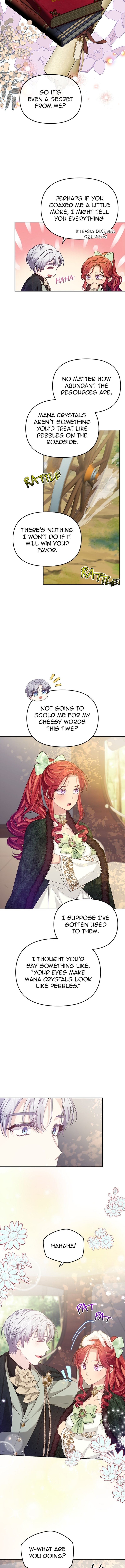 Read When Two Villains Meet EN Manga Online