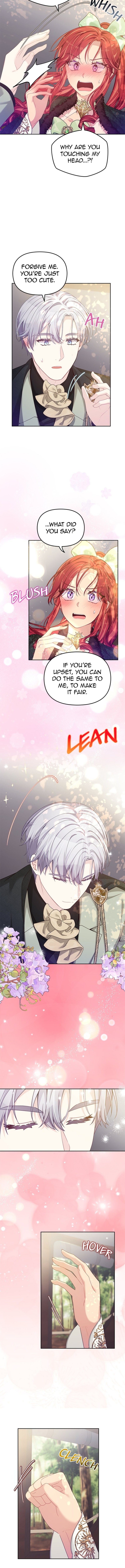 Read When Two Villains Meet EN Manga Online