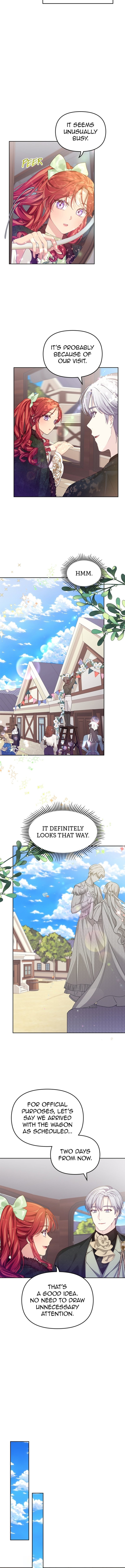 Read When Two Villains Meet EN Manga Online