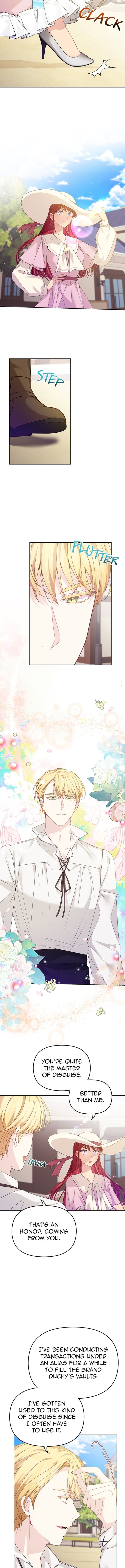 Read When Two Villains Meet EN Manga Online
