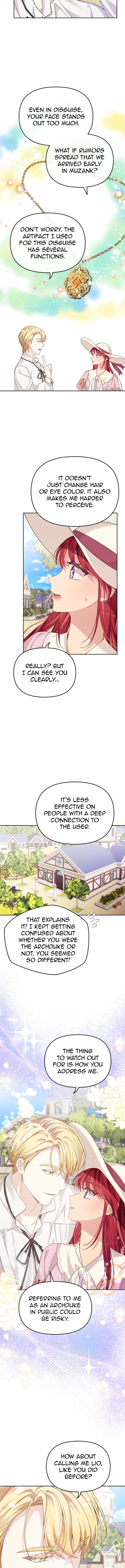 Read When Two Villains Meet EN Manga Online