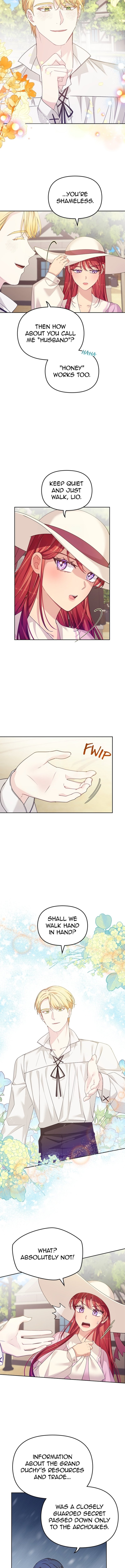 Read When Two Villains Meet EN Manga Online