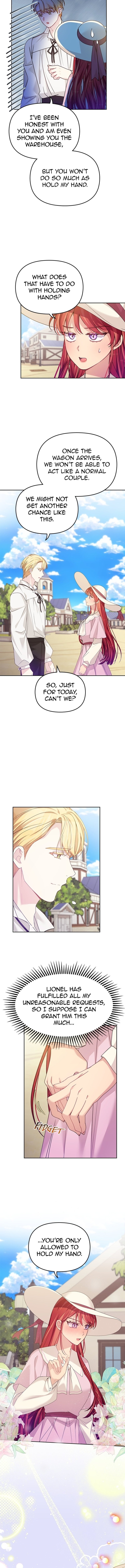 Read When Two Villains Meet EN Manga Online