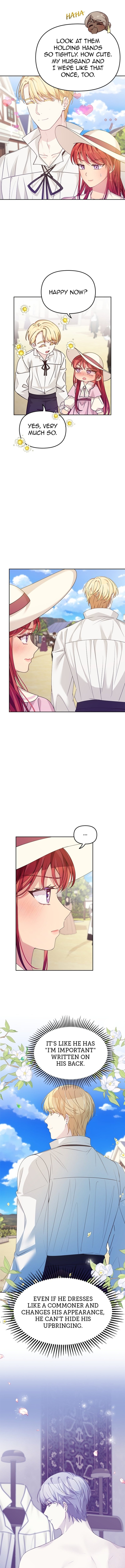 Read When Two Villains Meet EN Manga Online