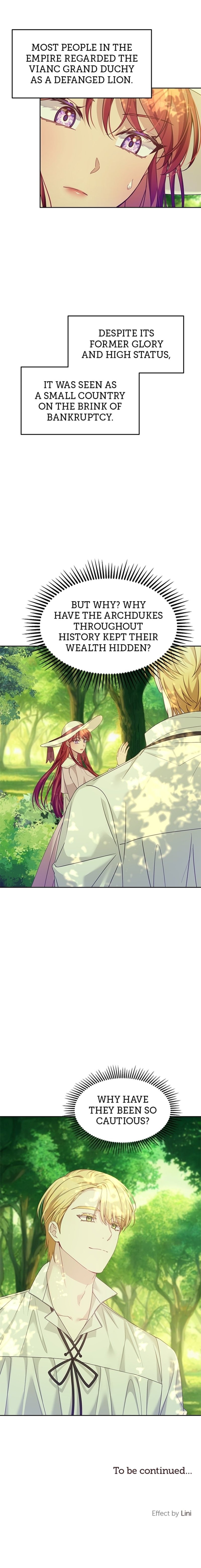 Read When Two Villains Meet EN Manga Online
