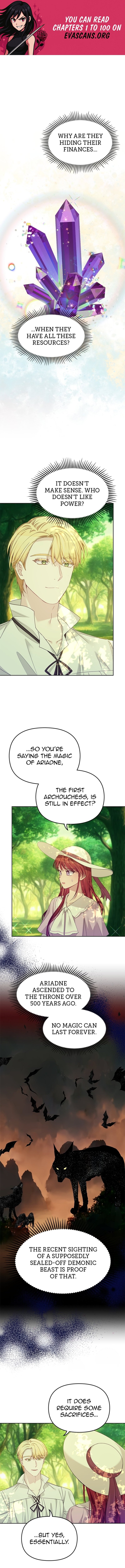 Read When Two Villains Meet EN Manga Online