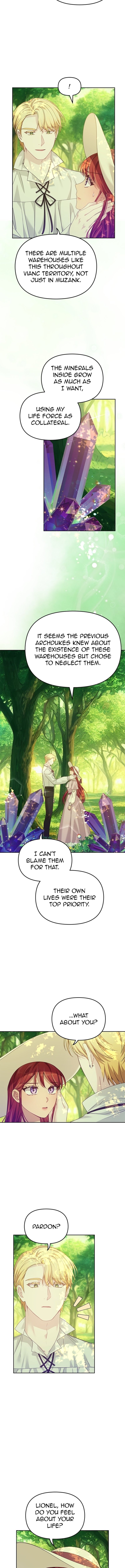 Read When Two Villains Meet EN Manga Online