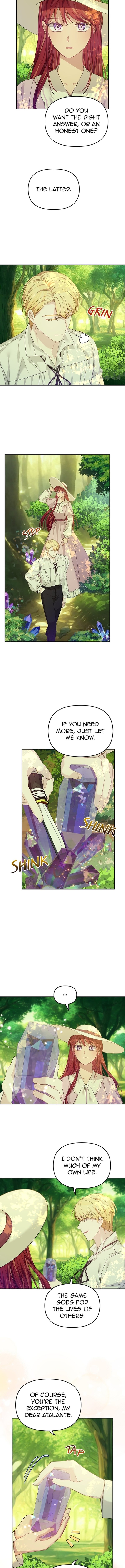 Read When Two Villains Meet EN Manga Online