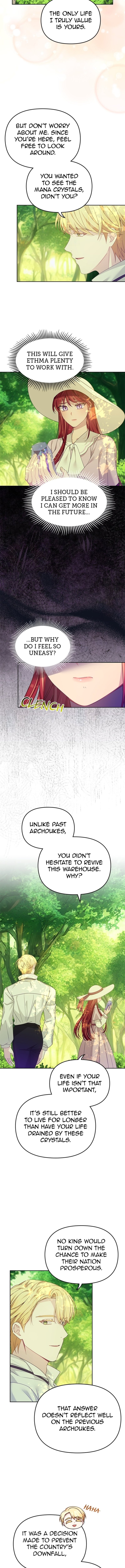 Read When Two Villains Meet EN Manga Online