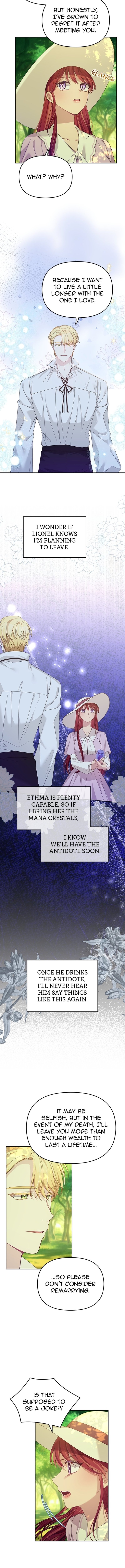 Read When Two Villains Meet EN Manga Online