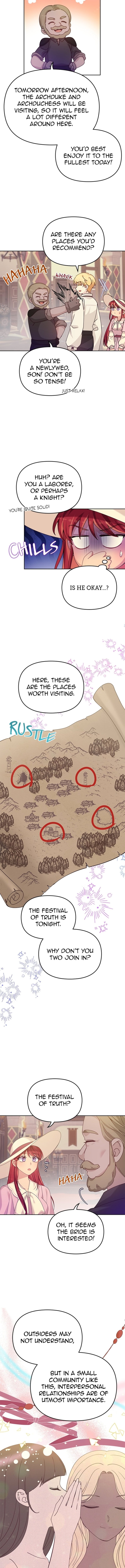 Read When Two Villains Meet EN Manga Online