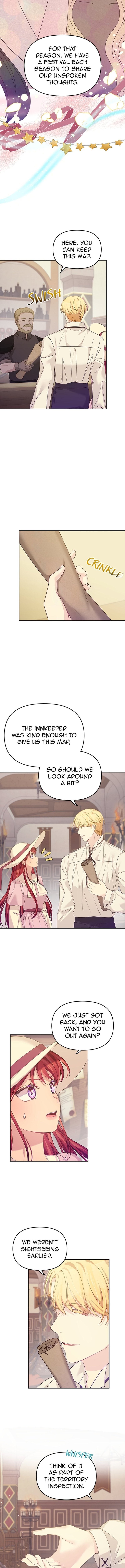 Read When Two Villains Meet EN Manga Online