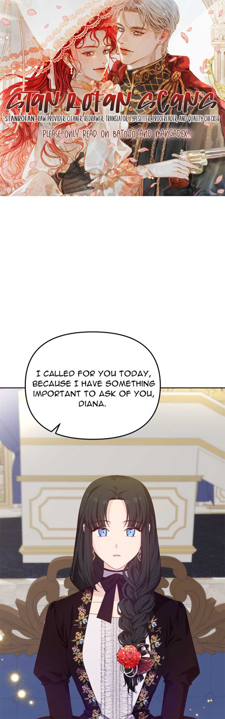 Read When Two Villains Meet EN Manga Online