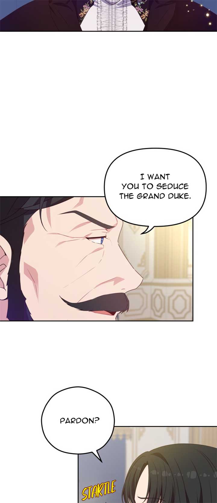 Read When Two Villains Meet EN Manga Online