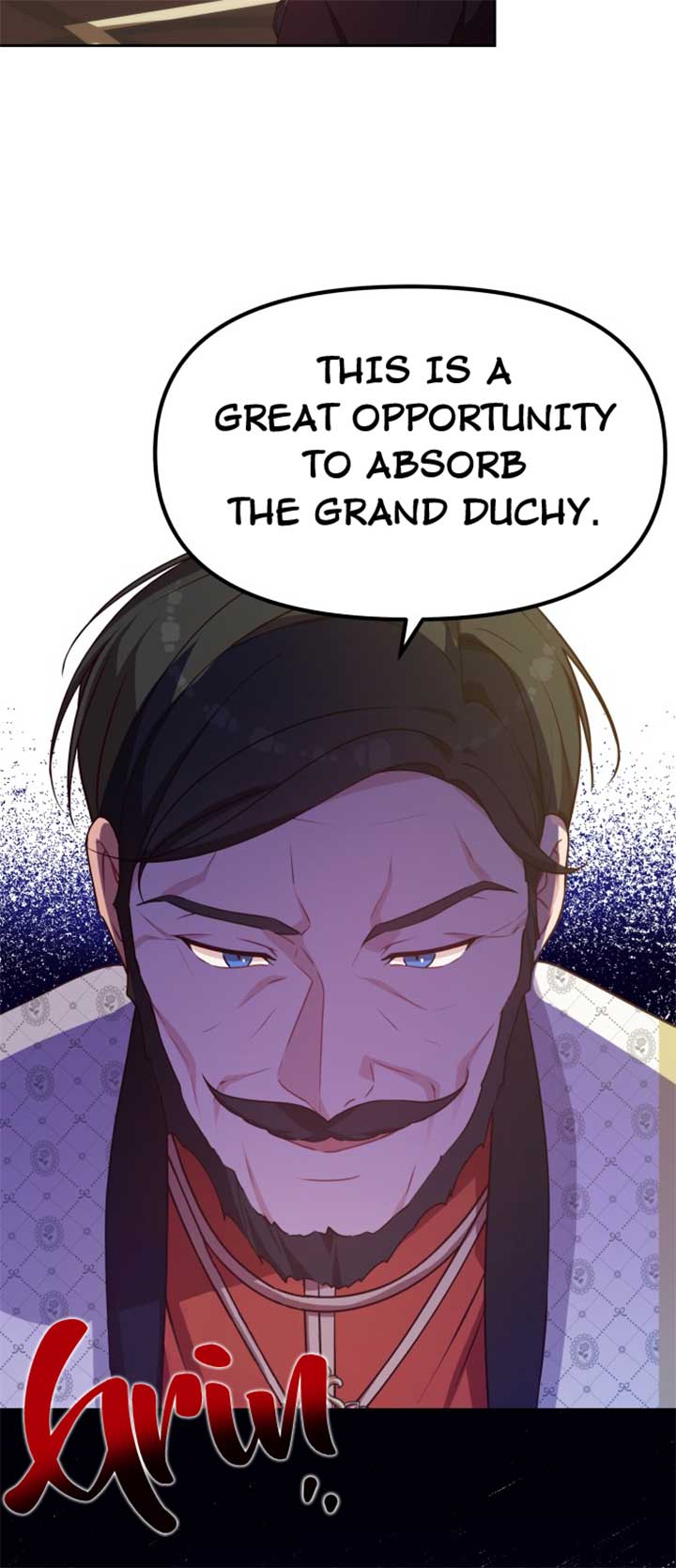 Read When Two Villains Meet EN Manga Online