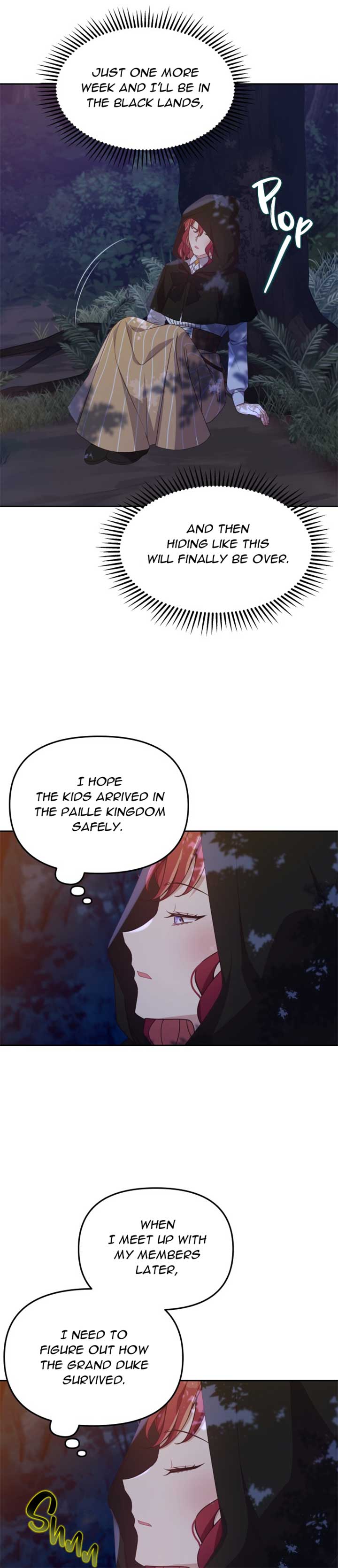 Read When Two Villains Meet EN Manga Online