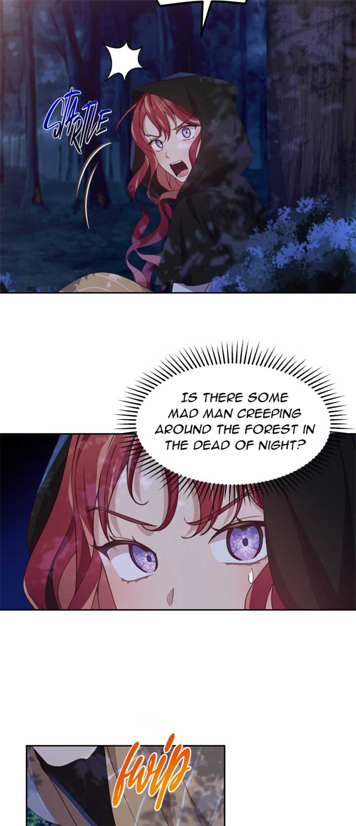 Read When Two Villains Meet EN Manga Online