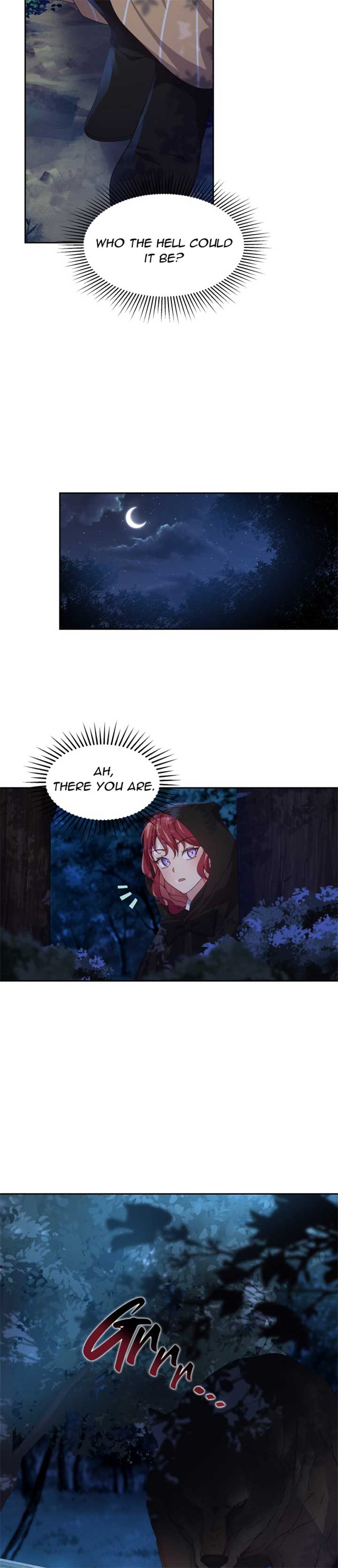 Read When Two Villains Meet EN Manga Online