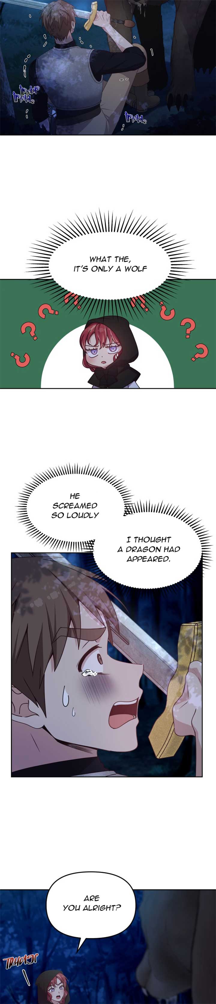 Read When Two Villains Meet EN Manga Online