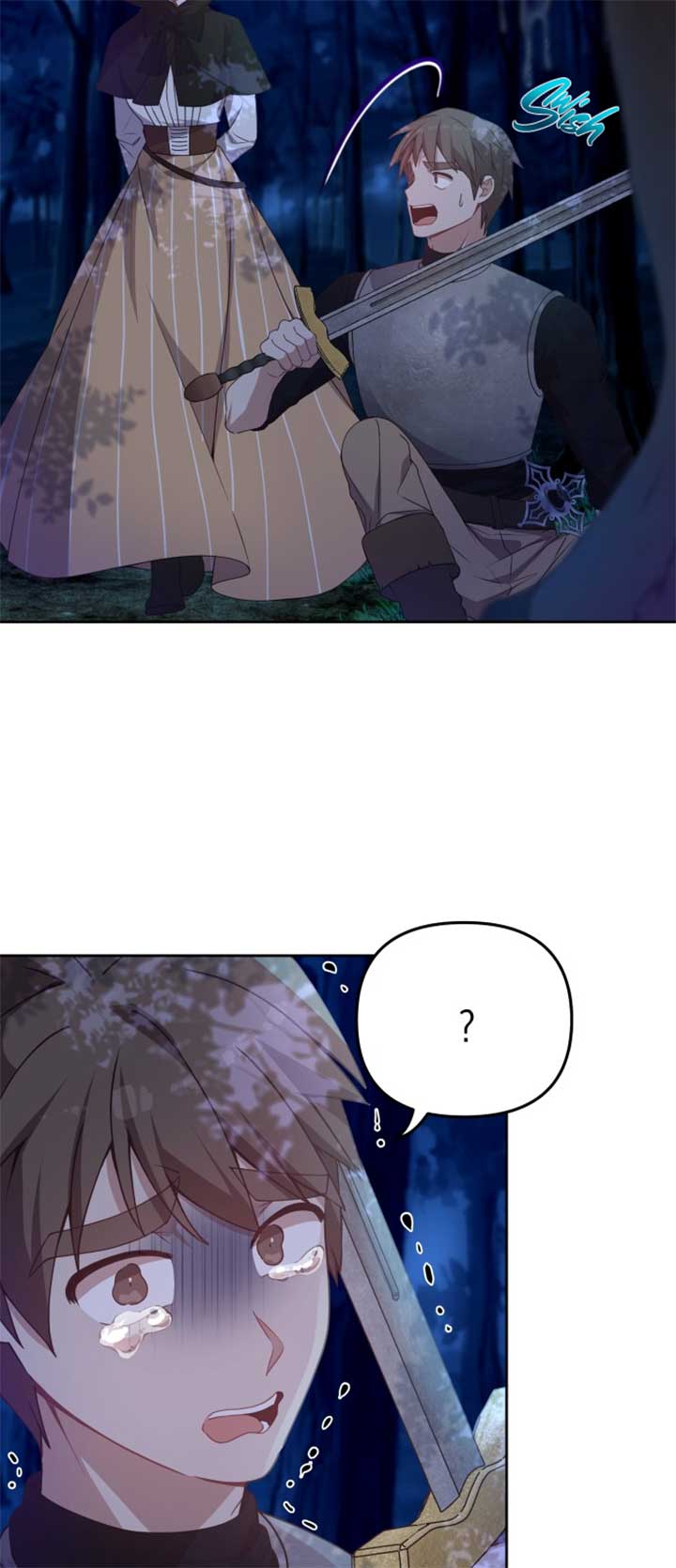 Read When Two Villains Meet EN Manga Online