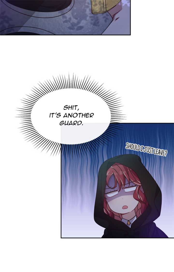 Read When Two Villains Meet EN Manga Online