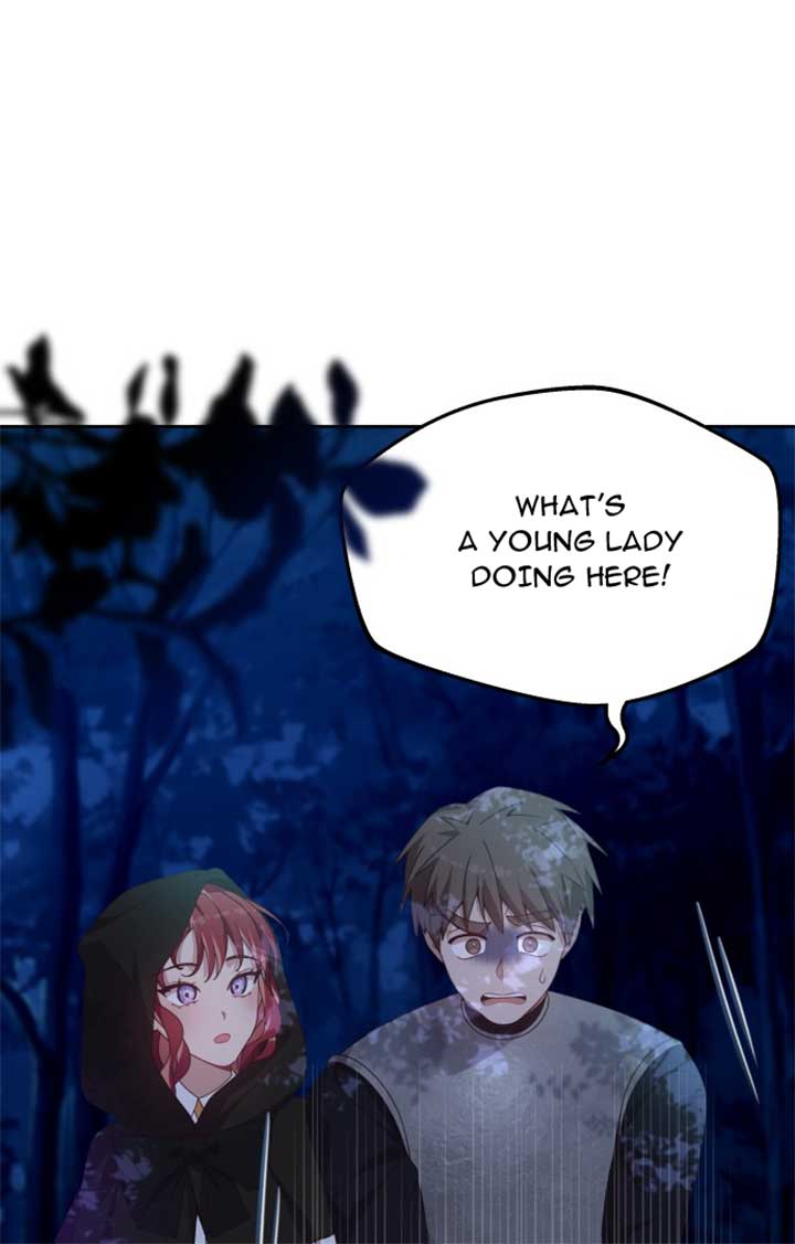Read When Two Villains Meet EN Manga Online