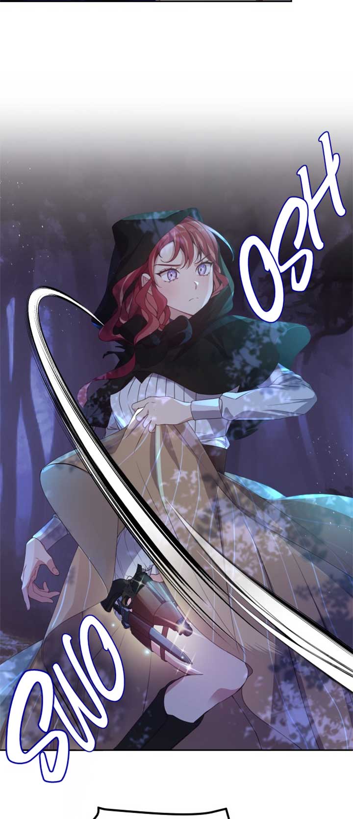 Read When Two Villains Meet EN Manga Online