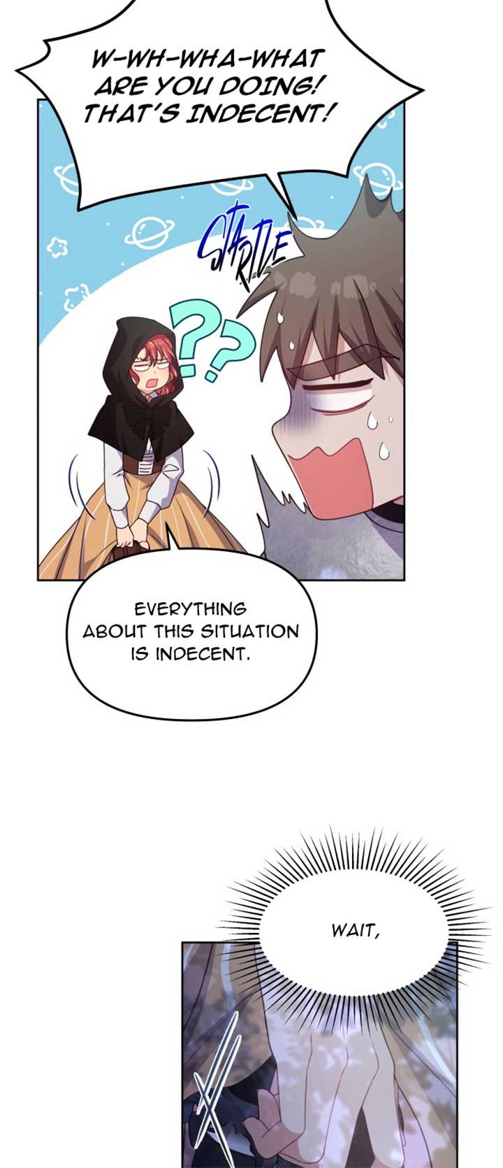Read When Two Villains Meet EN Manga Online
