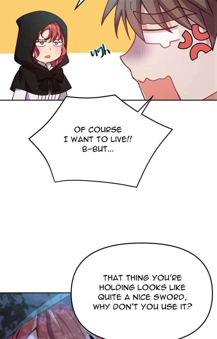 Read When Two Villains Meet EN Manga Online