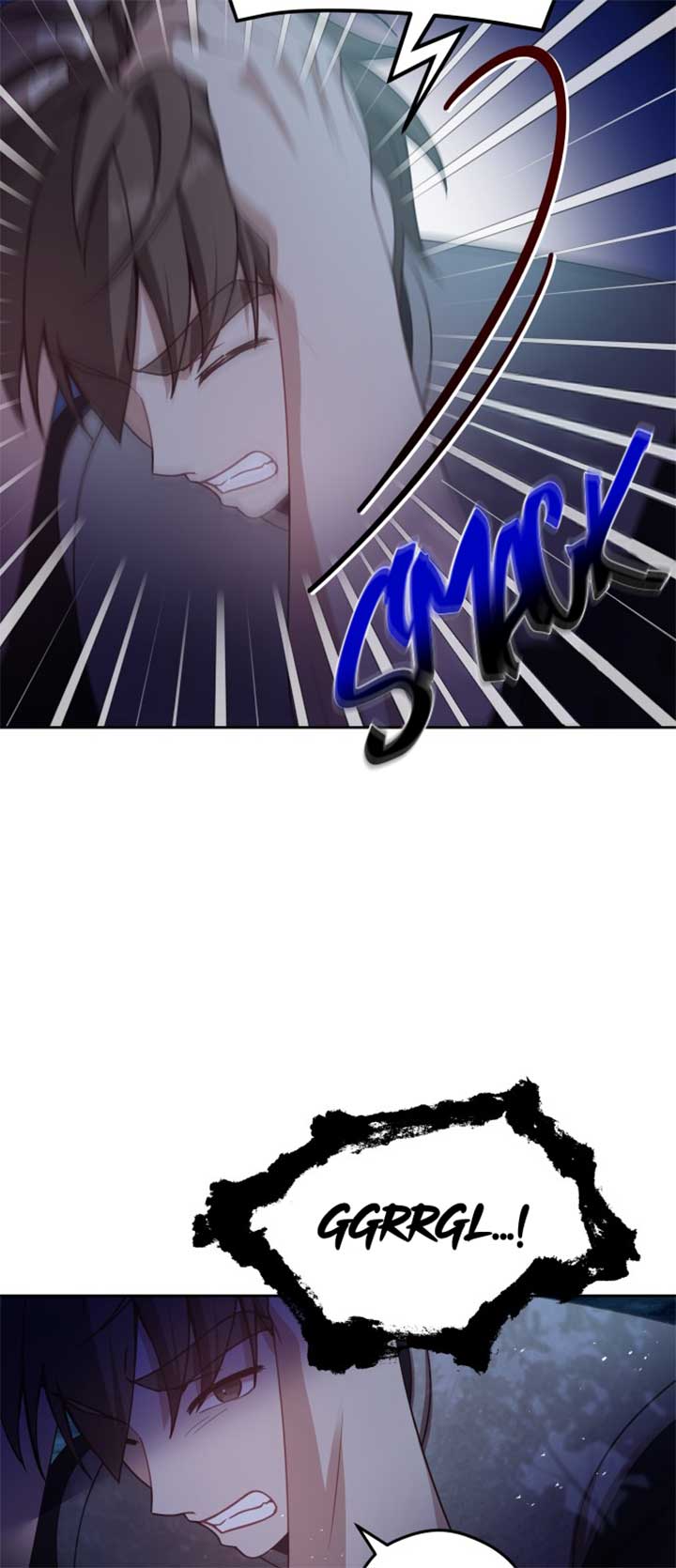 Read When Two Villains Meet EN Manga Online