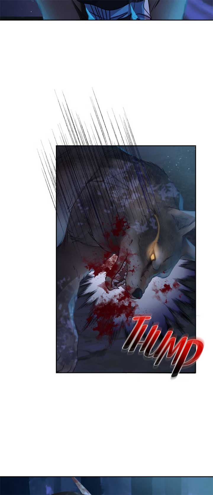 Read When Two Villains Meet EN Manga Online