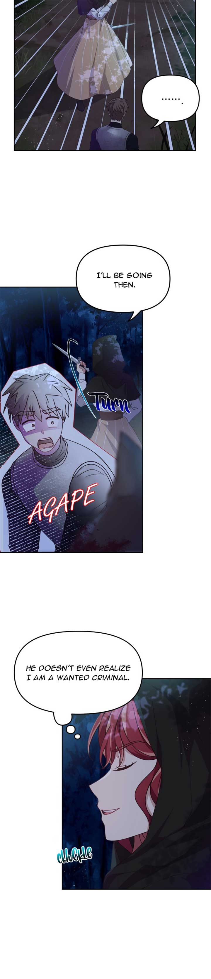 Read When Two Villains Meet EN Manga Online
