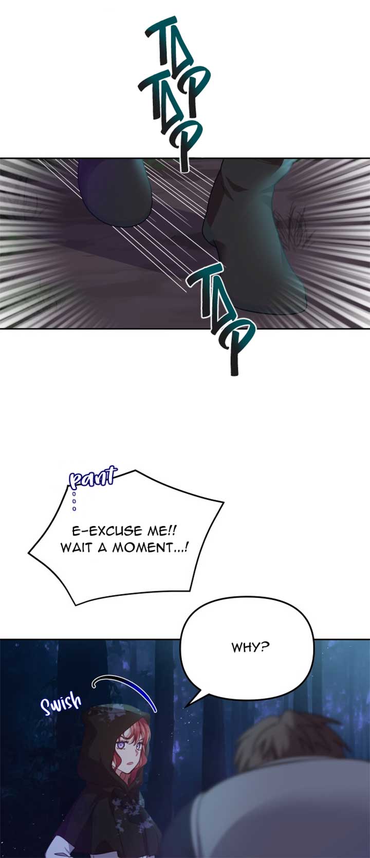 Read When Two Villains Meet EN Manga Online