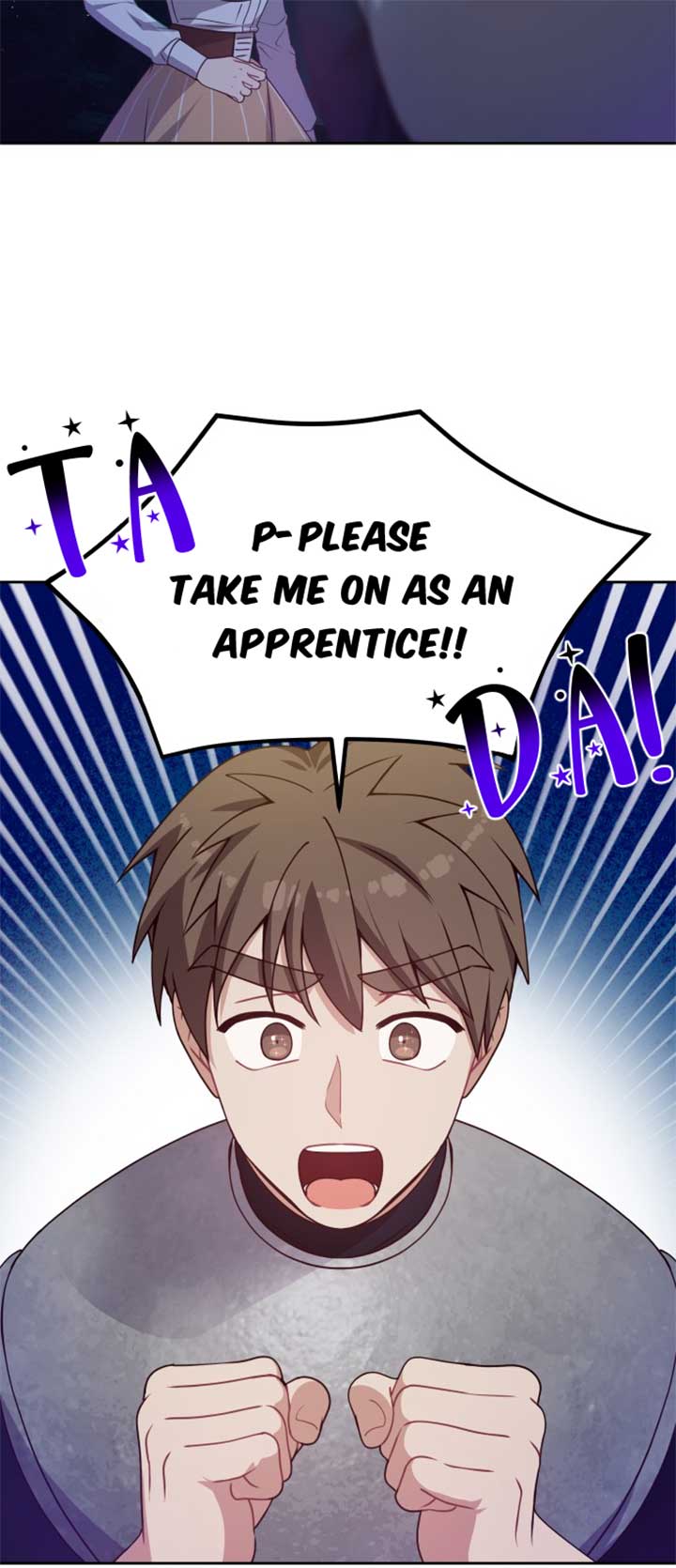 Read When Two Villains Meet EN Manga Online