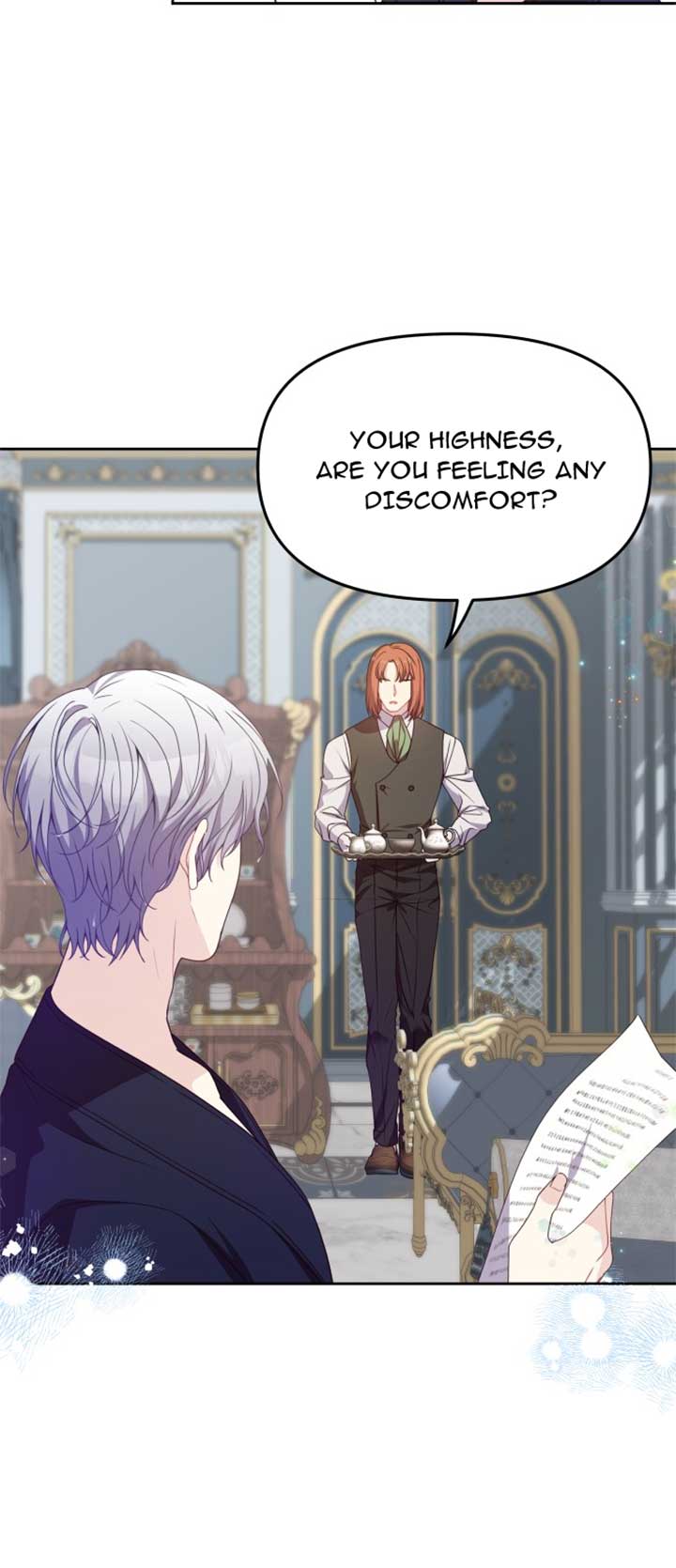 Read When Two Villains Meet EN Manga Online
