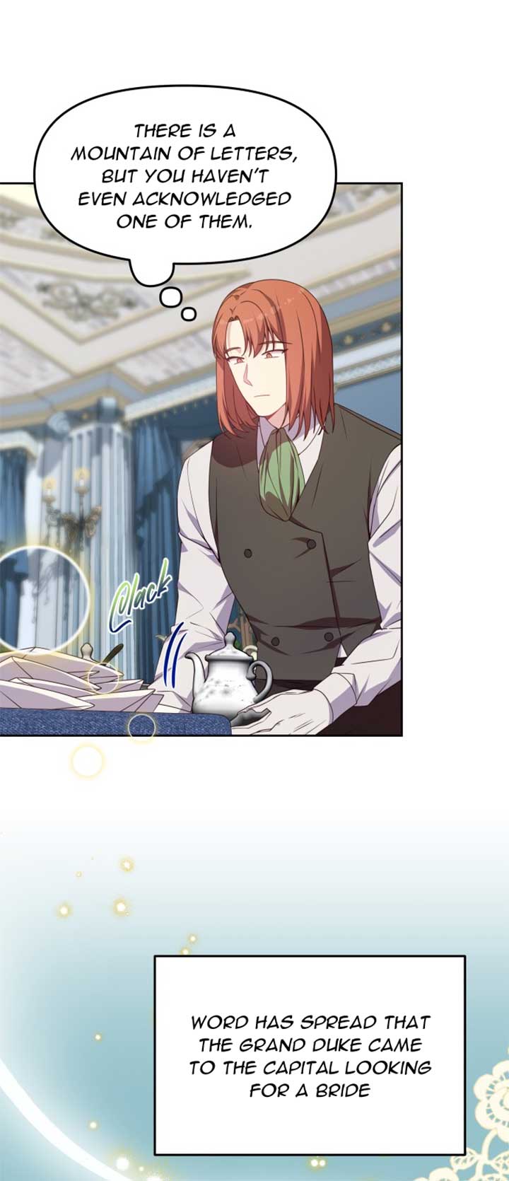Read When Two Villains Meet EN Manga Online