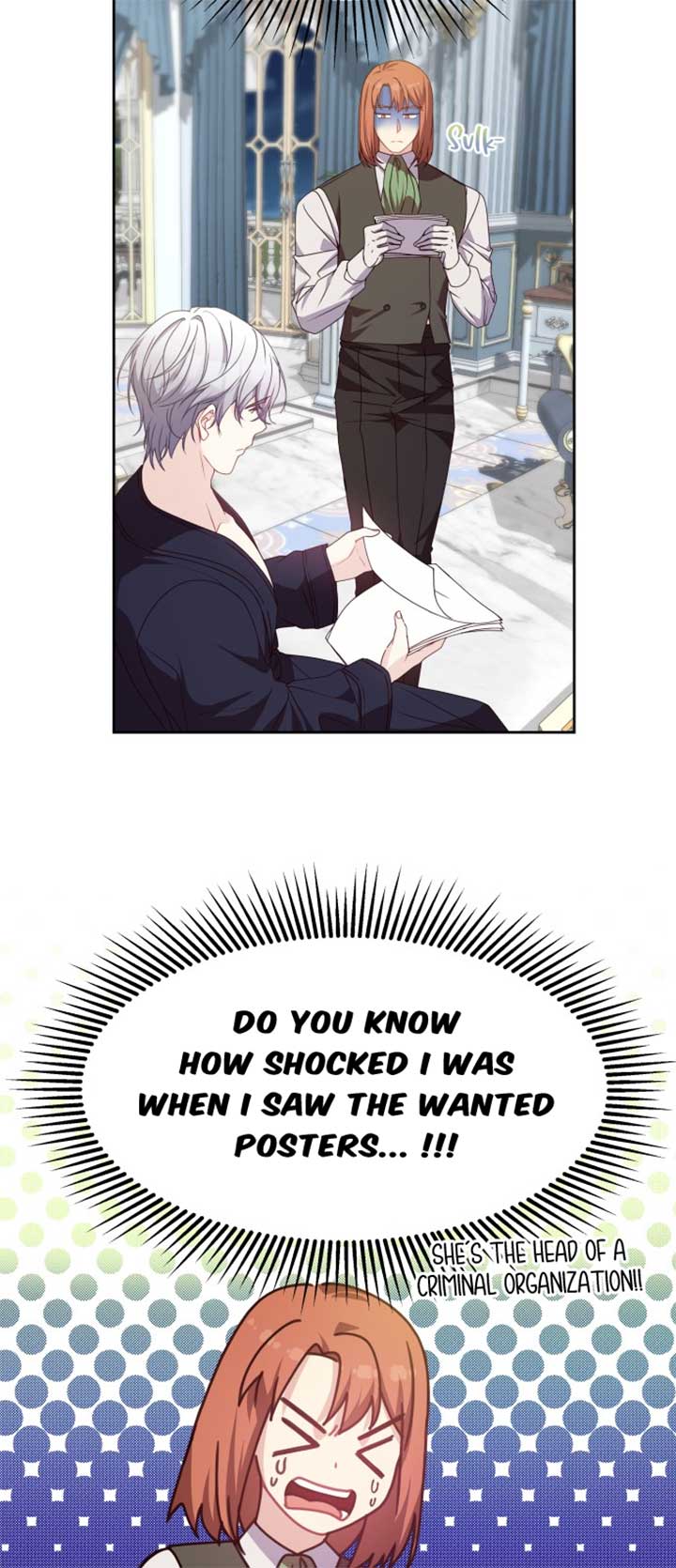 Read When Two Villains Meet EN Manga Online