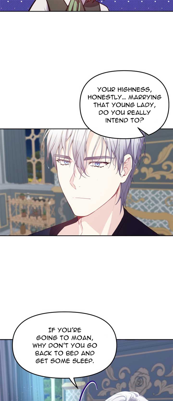 Read When Two Villains Meet EN Manga Online