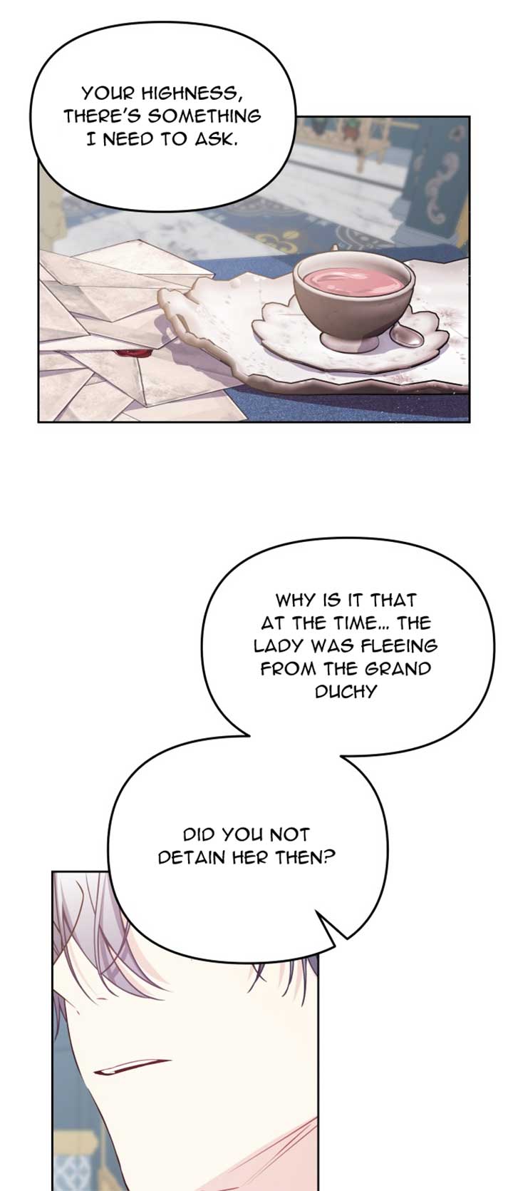 Read When Two Villains Meet EN Manga Online