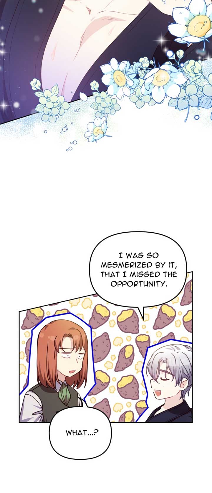 Read When Two Villains Meet EN Manga Online